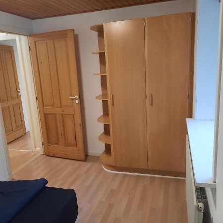 Apartament Agervej 45, Borris Skjern Zewnętrze zdjęcie