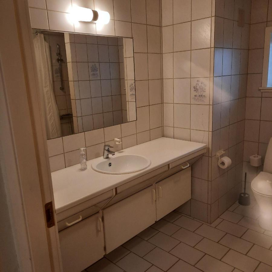 Apartament Agervej 45, Borris Skjern Zewnętrze zdjęcie