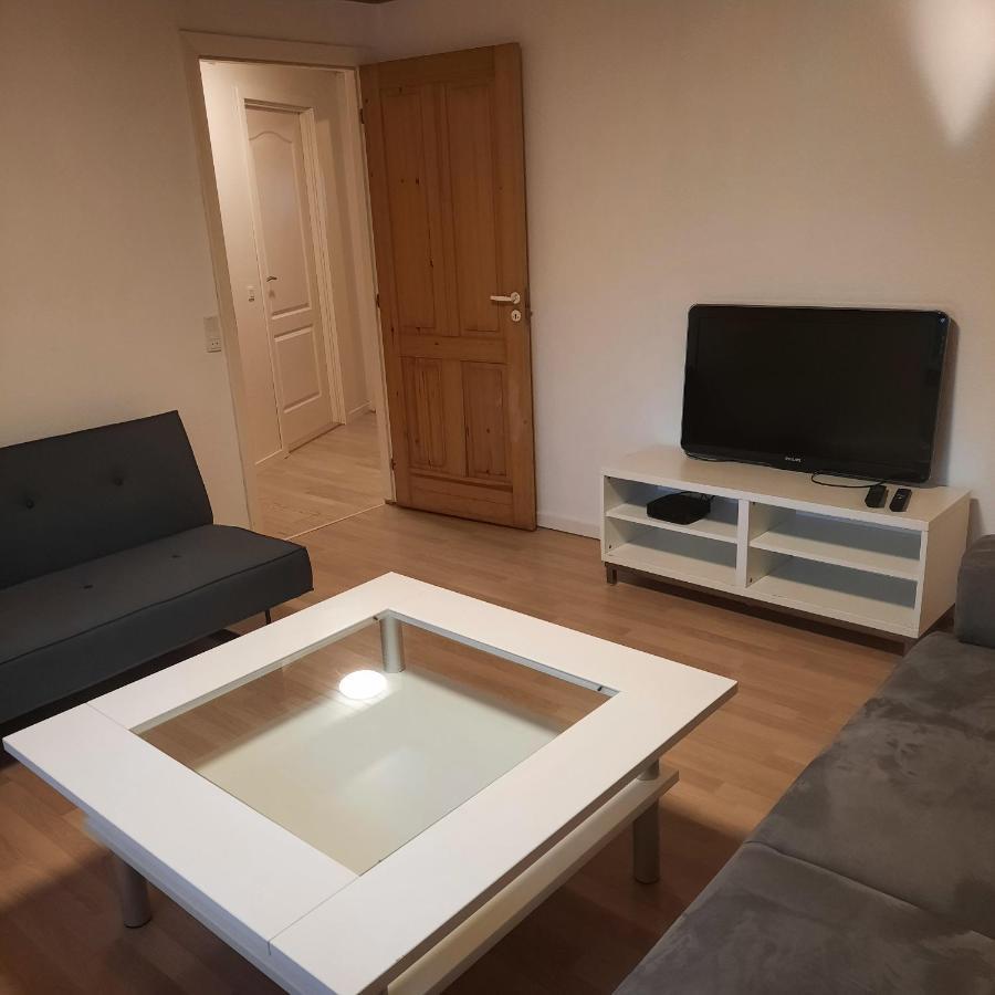 Apartament Agervej 45, Borris Skjern Zewnętrze zdjęcie